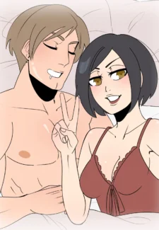 Dangerous Bride – Her Favorite Weapon (21)