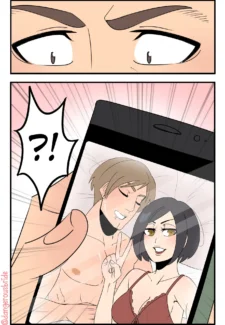 Dangerous Bride – Her Favorite Weapon (22)