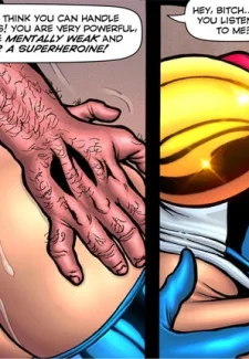 Drained Tits- Silver Strike (59)