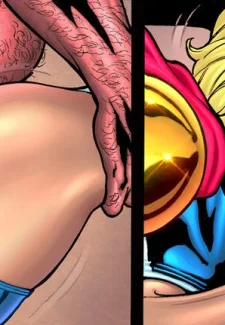 Drained Tits- Silver Strike (60)