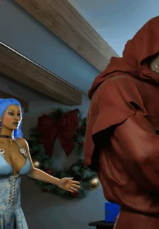 Elf Santa’s Shop- 3DZen (4)