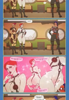 Fallout Unsheltered0031