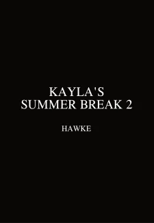 [Fansadox] Kayla’s Summer Break 2 (Dofantasy) (7)
