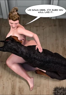 Father-in-Law at Home 12- CrazyDad3D (41)