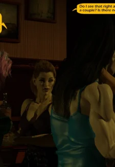 Female Fighting League – Episode 04 (11)