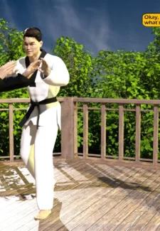 Female Fighting League – Episode 04 (23)