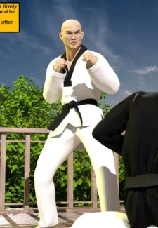 Female Fighting League – Episode 04 (28)