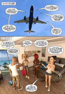 Female Muscle Frenzy Issue 9 (8)