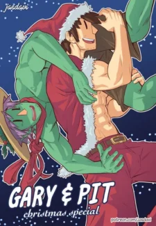 Gary and Pit- Christmas Special (Ilike Cover)
