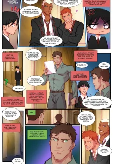 Gotham Acadamy 1- Phausto0003