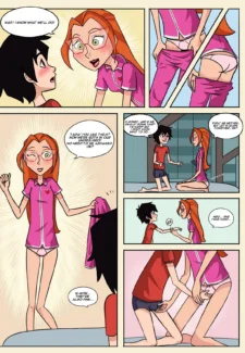 Hiro + Honey Lovey Dovey Book (10)