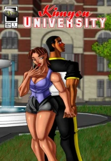 Kimyou University (Ilike Cover)