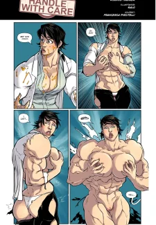 Massive Inheritance 2- MuscleFan (16)