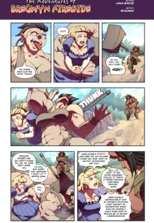 Massive Inheritance 2- MuscleFan (17)