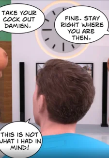 Mature3d- A Sexy Game Of Twister 6 (17)