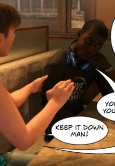 Mature3d- A Sexy Game Of Twister 6 (4)