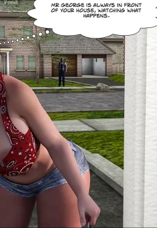 Mom’s Help Part 16 – Crazy Dad0012
