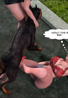 Mom’s Help Part 16 – Crazy Dad0020