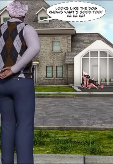 Mom’s Help Part 16 – Crazy Dad0022