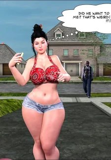 Mom’s Help Part 16 – Crazy Dad0038