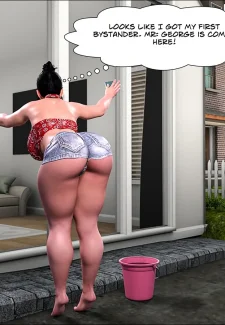 Mom’s Help Part 16 – Crazy Dad0039