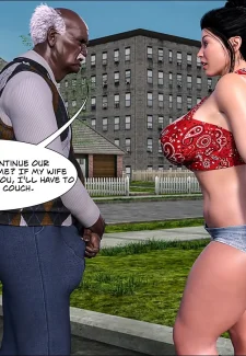 Mom’s Help Part 16 – Crazy Dad0057