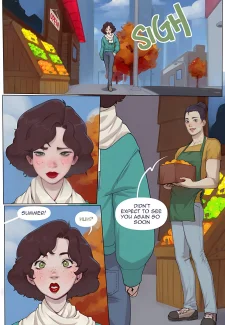 Open Season- Marmalade Mum (23)