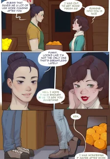 Open Season- Marmalade Mum (24)