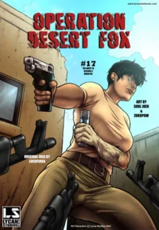 Operation Desert Fox- Locofuria