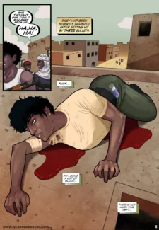Operation Desert Fox.page14