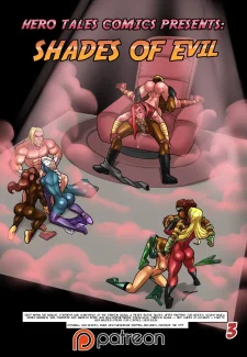 Rabies – Shade Of Evil (4)