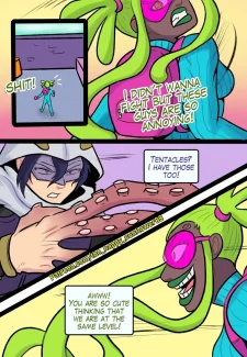 Rookie Heroes by The Happy Sunflower880003