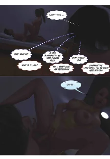 [Sandlust] Big Brother Part 10 (E.C. Gordon) (14)