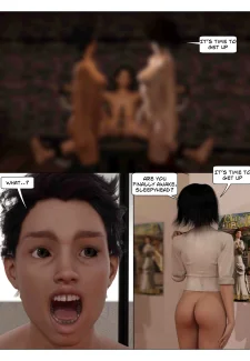 [Sandlust] Big Brother Part 10 (E.C. Gordon) (46)