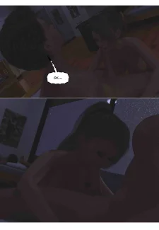 [Sandlust] Big Brother Part 10 (E.C. Gordon) (8)