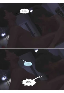 [Sandlust] Big Brother Part 10 (E.C. Gordon) (9)
