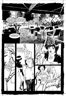 [Seriousfic] Power Girl’s Boy Toy0003