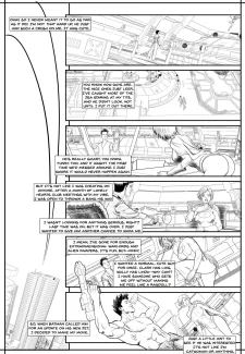 [Seriousfic] Power Girl’s Boy Toy0004