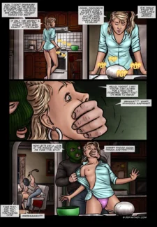 Sorority House Terror- Slasher0014