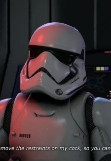 Star Wars Episode III- The Force Awakens (10)