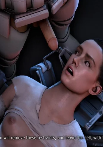 Star Wars: Episode III- The Force Awakens