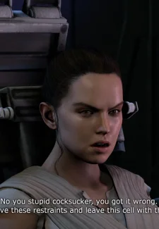 Star Wars Episode III- The Force Awakens (9)