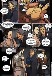 Star Wars – Revelations (12)