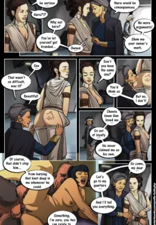 Star Wars – Revelations (13)