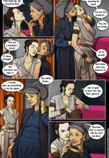 Star Wars – Revelations (18)