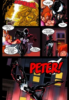 [SuperPoser] One Hour (Spider-Man)0008
