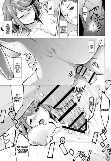 Sweet Dreams by k-You (Shiroi Yami) (12)
