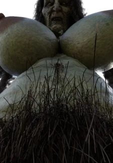 Taker Pov Futanari Witch- Misuzalha (7)