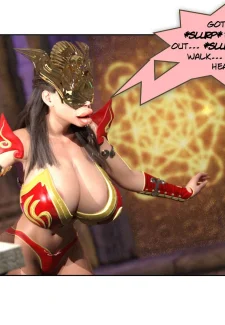 The Mask by Abimboleb (14)