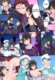 The Story Of A Hero Magically (10)